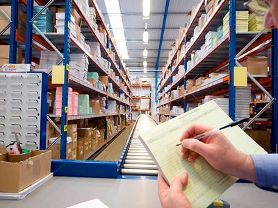 Servizi alla logistica delle merci - ABLogistica roma monterotondo