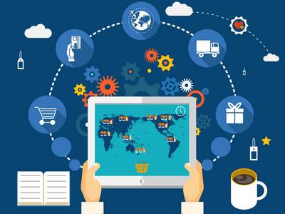 dropshipping -ABlogistica Monterotondo Roma