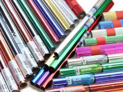 cellophanatura -ABlogistica Monterotondo Roma