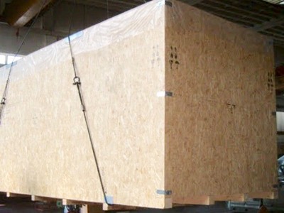 spedizioni voluminose -ABlogistica Monterotondo Roma